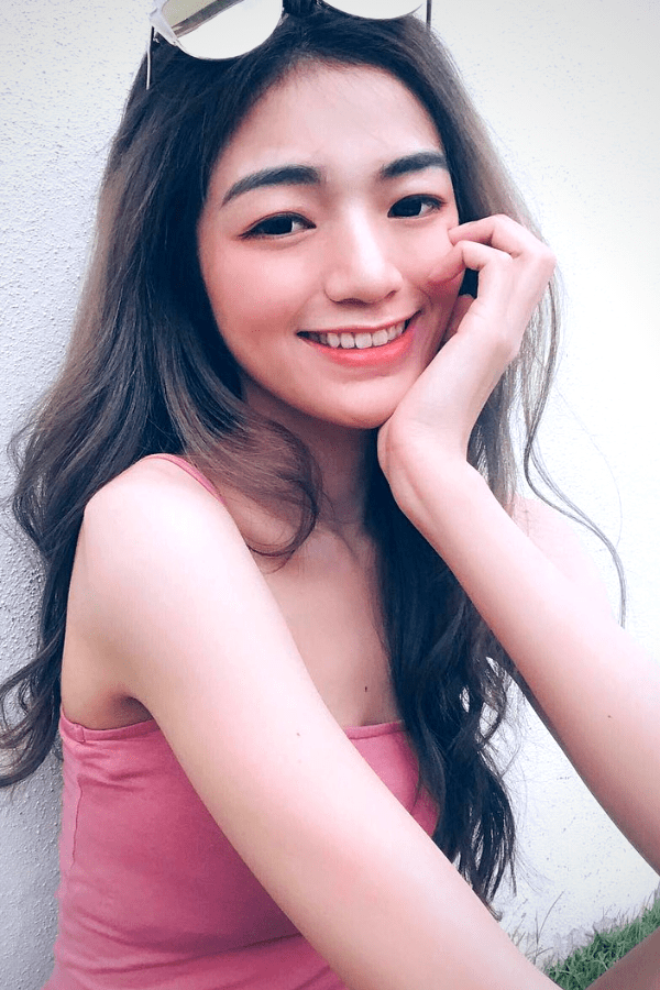 推介: Mimi Wong